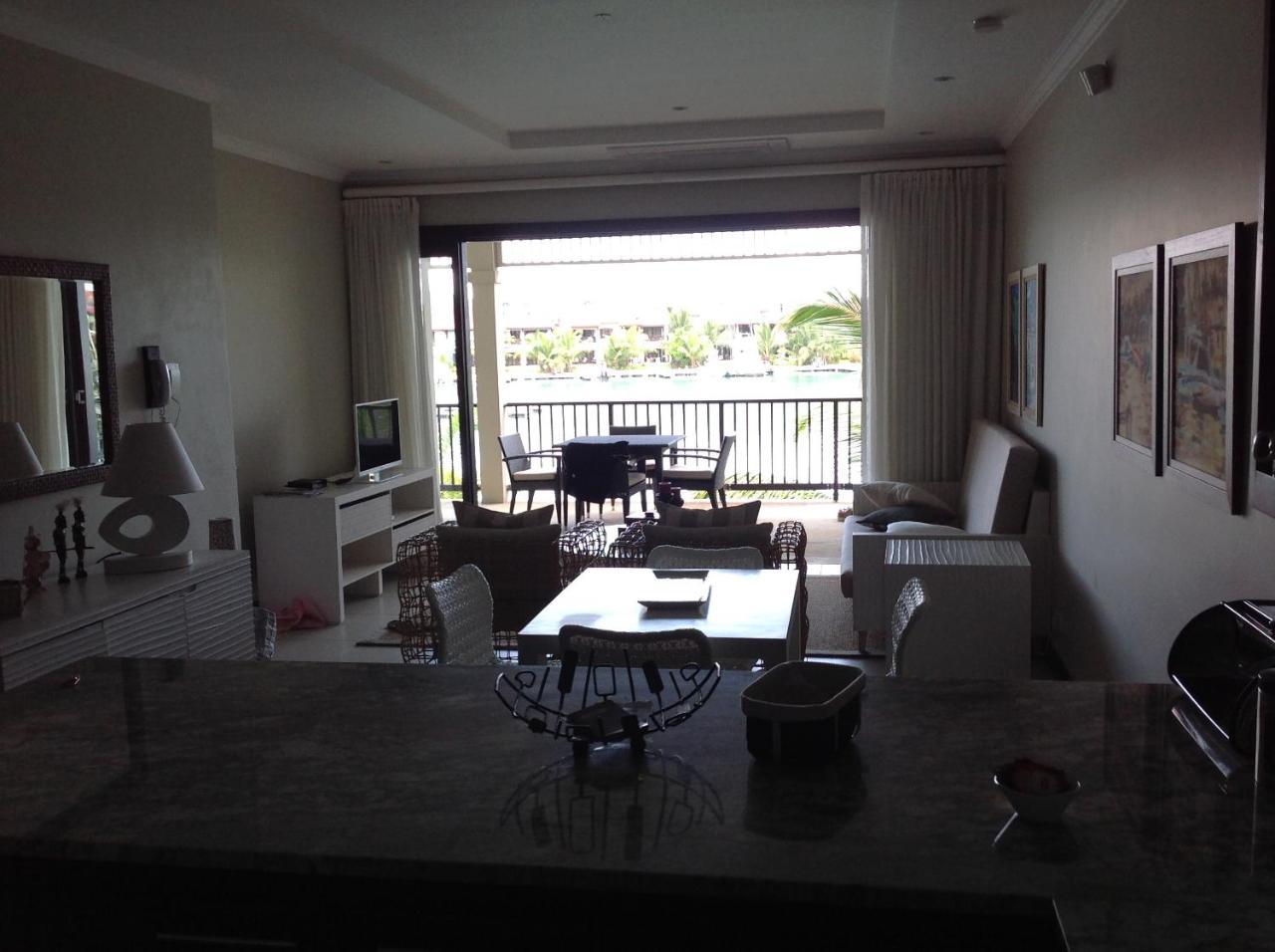 Eden Island Luxury Apartment Sea View Екстериор снимка